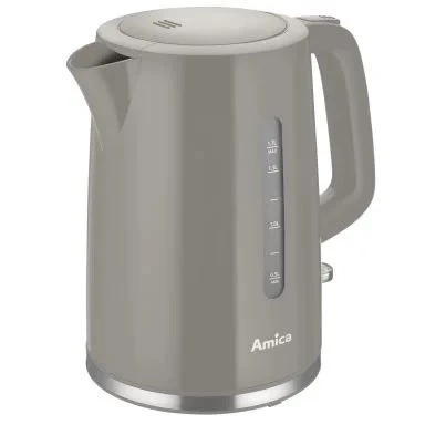 Kattel 1.7l gray                          KF101