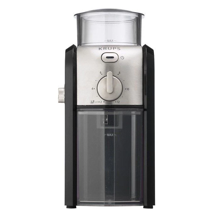 Kavamalė Krups GVX242