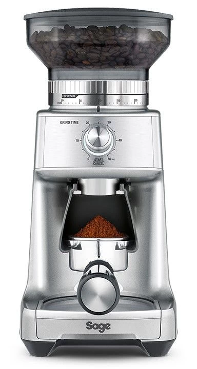 Kavamalė SAGE SCG600