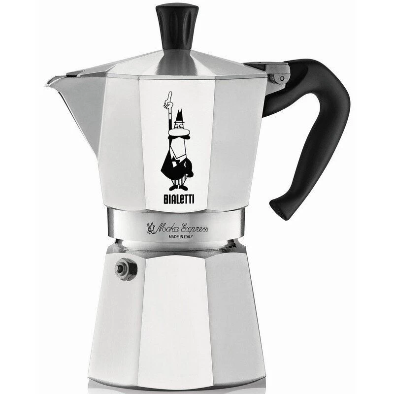 Kavinukas Bialetti Moka Express 01163
