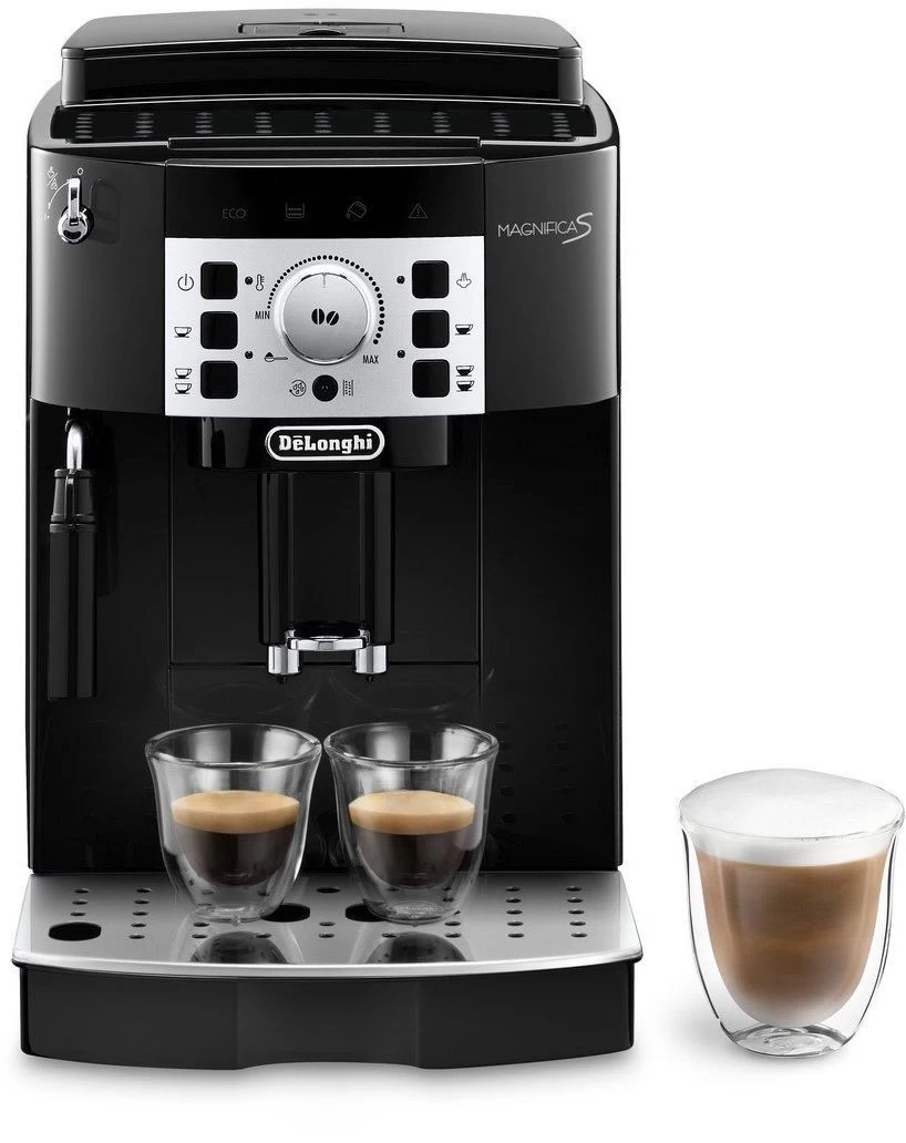 Kavos aparatas DELONGHI ECAM22.112B