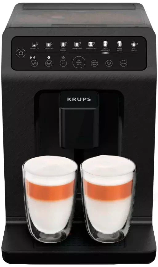 Kavos aparatas Krups EA897B10