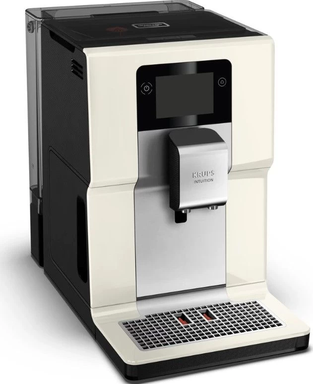 Kavos aparatas Krups Intuition Preference EA872A