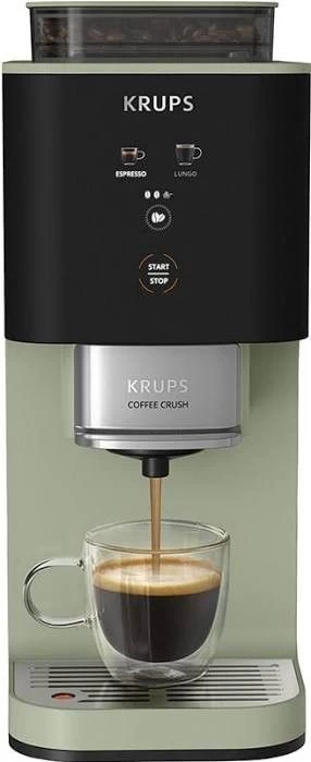 Kavos aparatas Krups SA401LE0