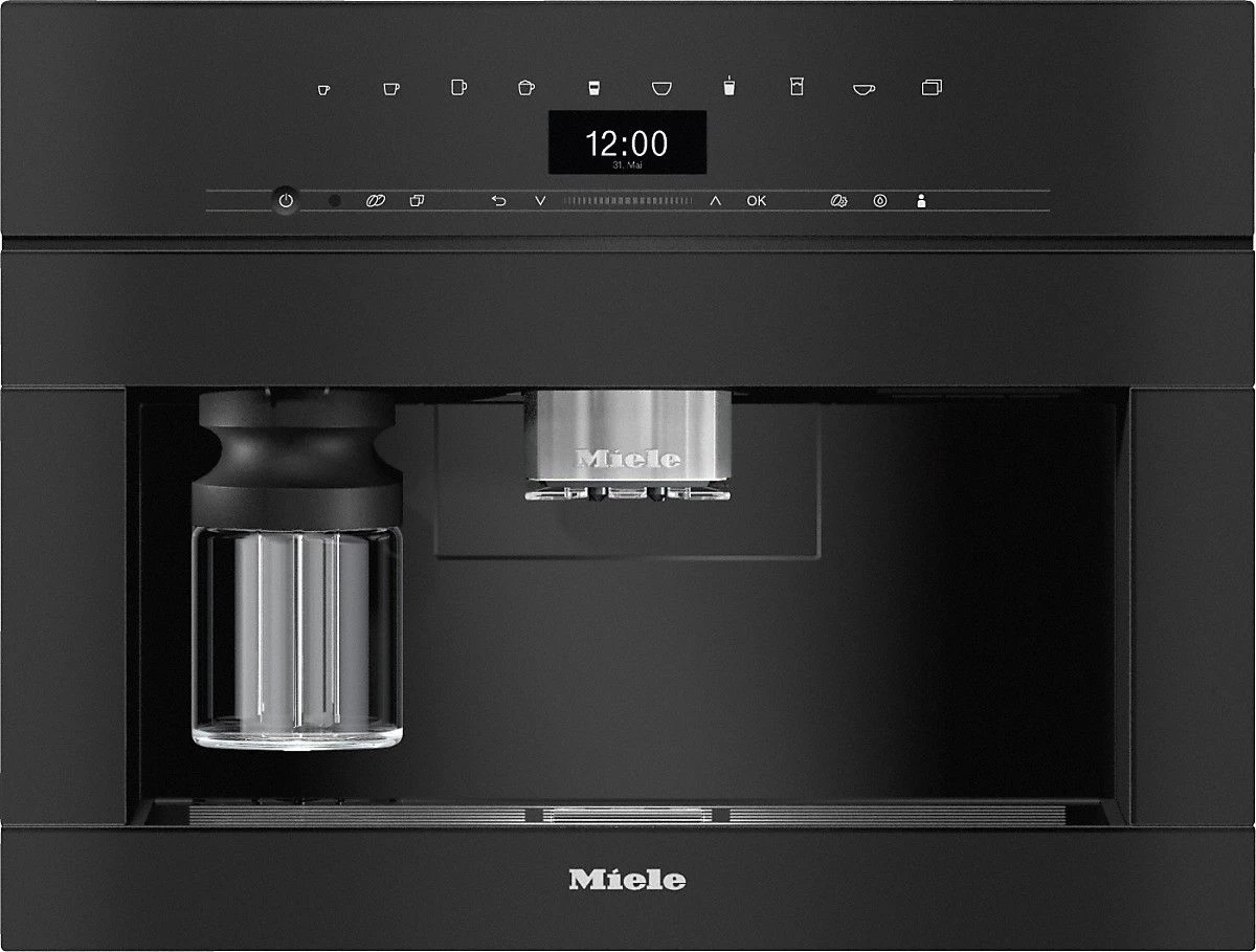 Kavos aparatas Miele CVA7440 D OBSW
