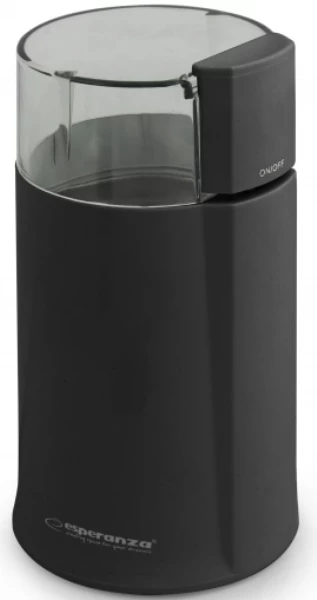 Kavos Malūnėlis Esperanza 160w Black