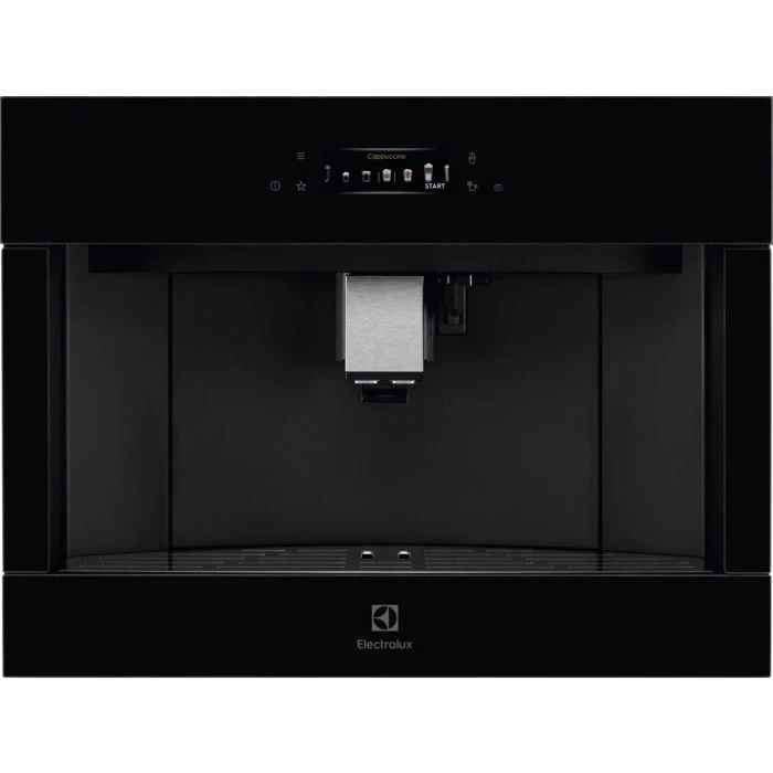 Kavos virimo aparatas ELECTROLUX KBC85Z