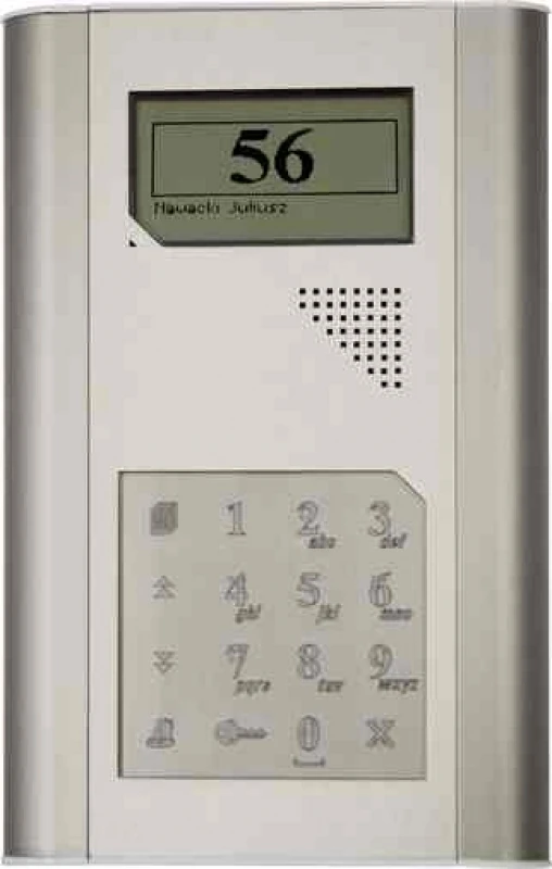 Telefonspynės KDC-3905