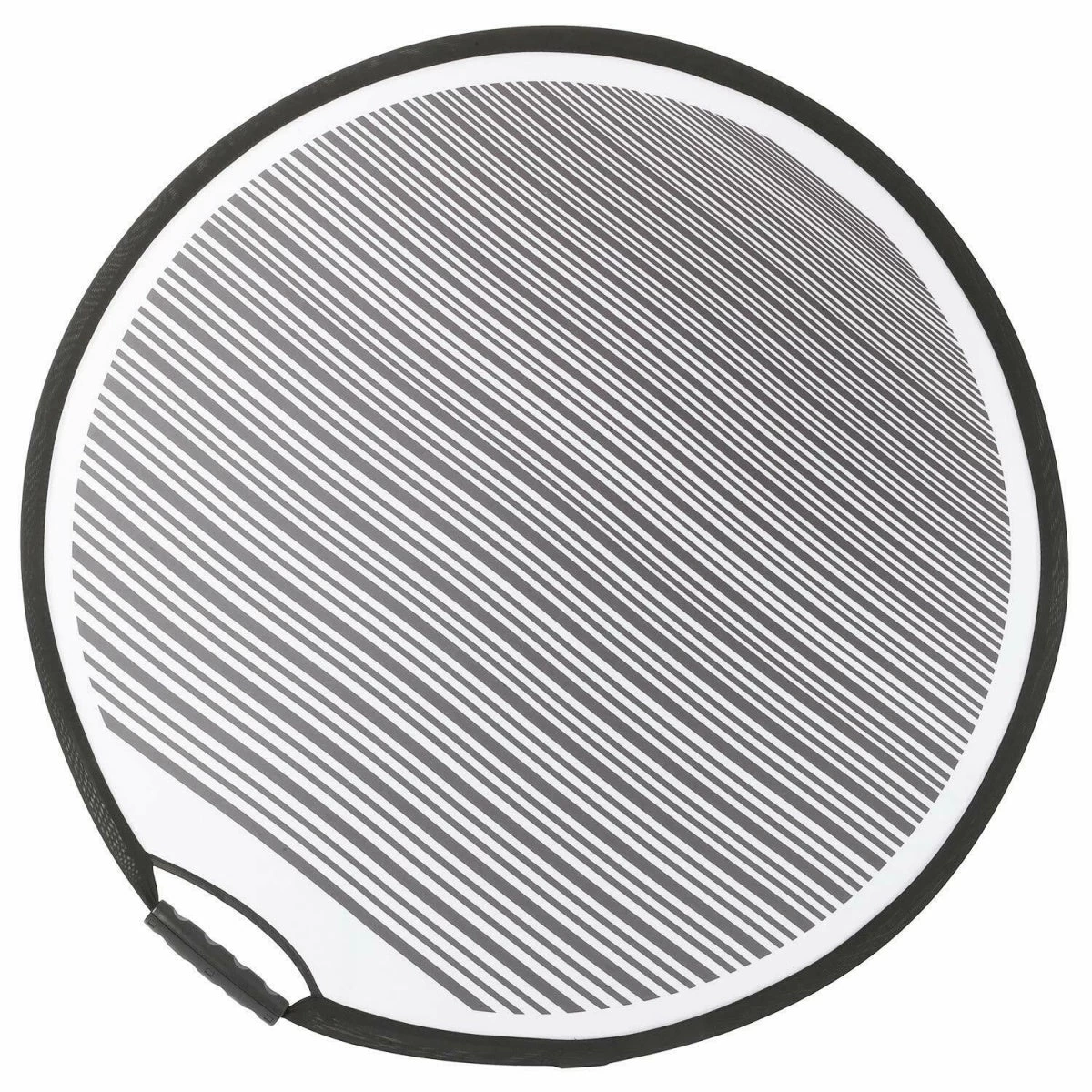 Kėbulo nelygumų / iškraipymų patikrinimo plokštuma | Ø 800 mm (LB800R)