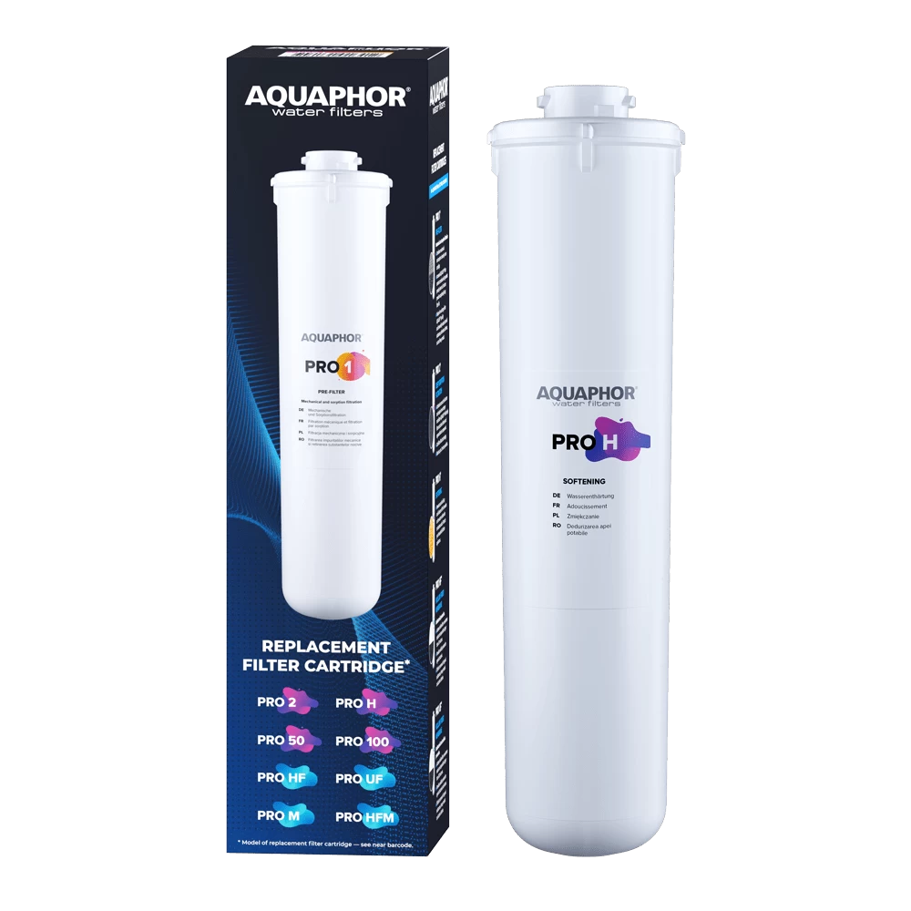 Keičiama filtro kasetė Aquaphor PRO H 511370