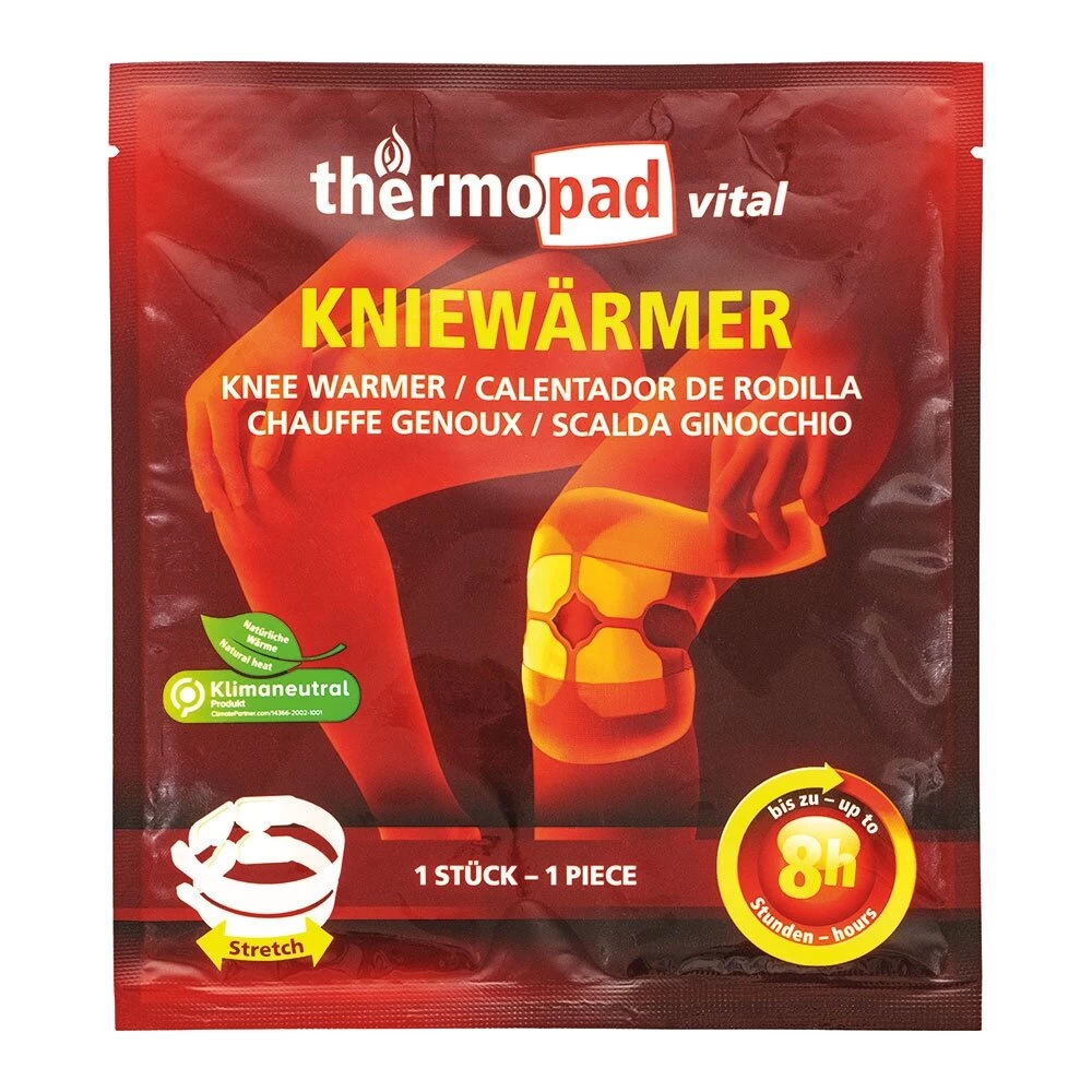 Kelienio šiltukas THERMOPAD