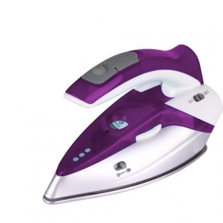 Kelioninis lygintuvas 1000 W HTI-1000PP HEINNER
