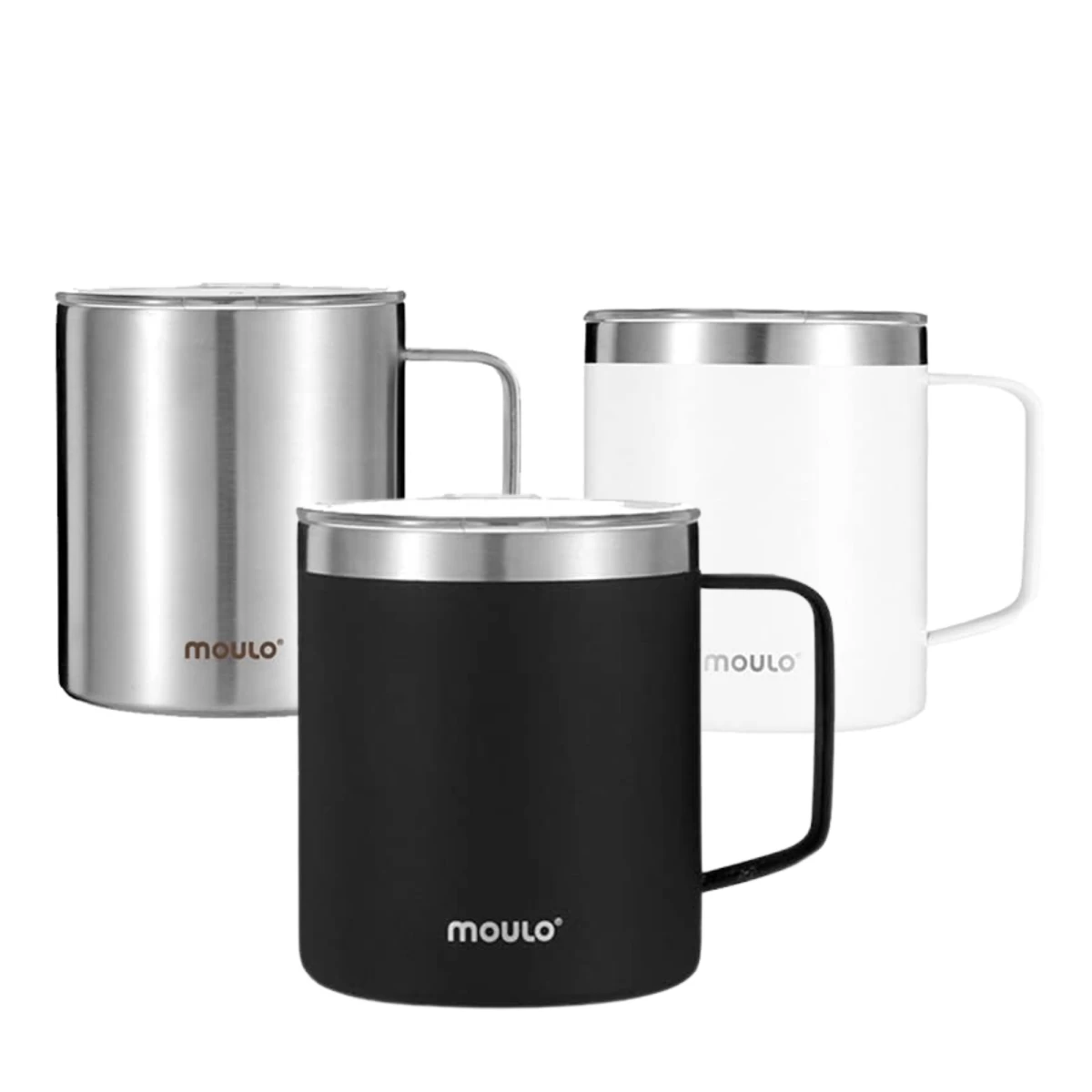 Kelioninis Termo Puodelis Moulo Office 0,35l