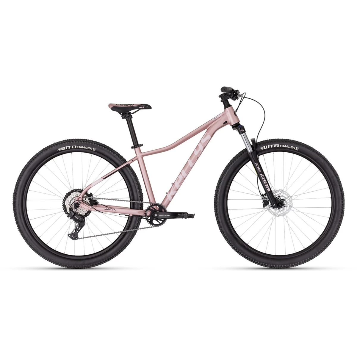 KELLYS Vanity X50 29 // 8G, dydis 16 (41 cm) (rožinė)