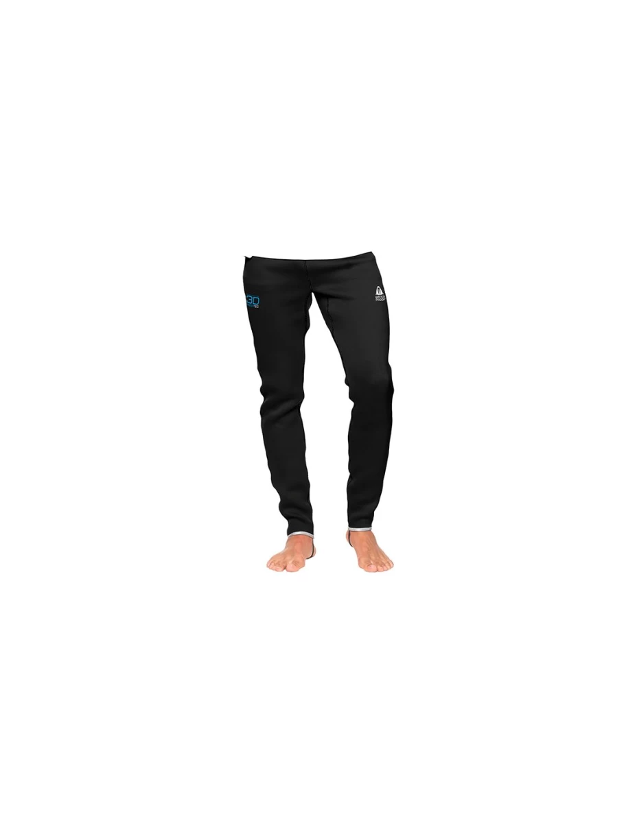 Kelnės WATERPROOF MESHTEC 3D