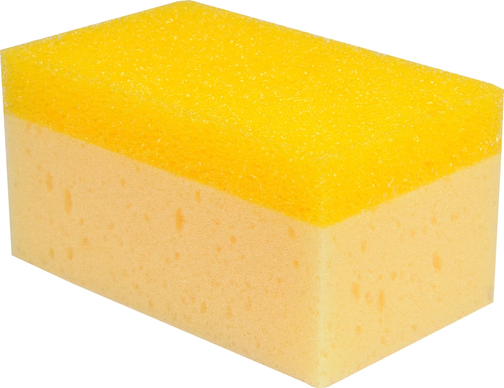 Kempinė 165x100x80 mm (04544)