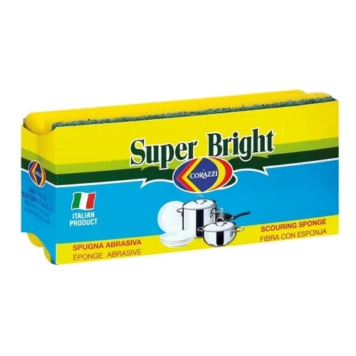 Kempinė CORAZZI Superbright Profil