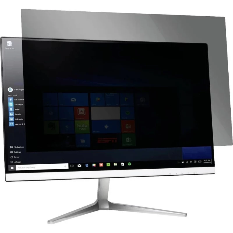 Kensington 627436 Monitoriaus Filtras