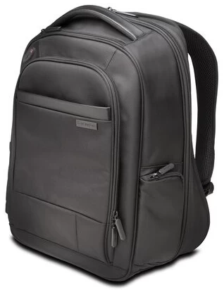 Kensington Contour 2.0 Kuprinė K60382eu (max.15.6&amp;quot;/black)