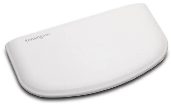 Kensington Ergosoft Riešo Atrama Plonai Pelei Ir (arba) Pelės Kilimėliui, Pilka