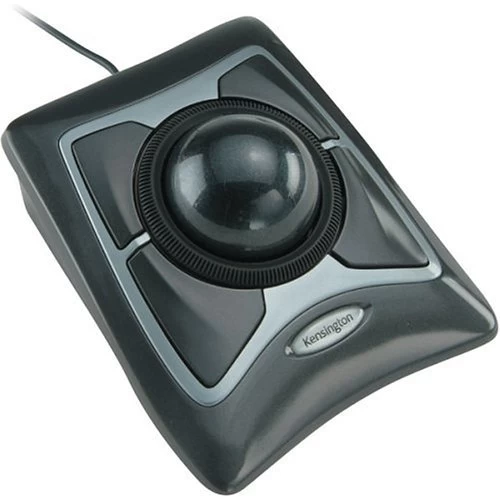 Kensington Expert Mouse Optical Laidinė Pelė