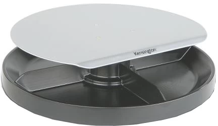 kensington Monitoriaus Stovas, spin Station Swivel 60049eu (maks. 40;)