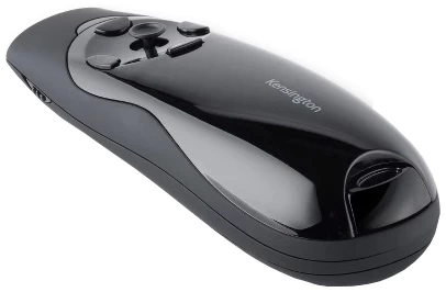 Kensington Presenter Su Raudonu Lazeriu Presenter Expert K72425eu