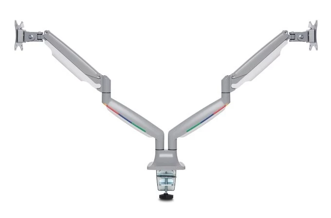 kensington Stalinis Laikiklis 2 Monitoriams K55471eu (13 - 32quot;)