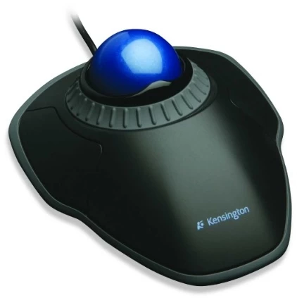 Kensington Trackball Orbit Laidinė Pelė