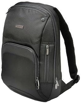 Kensington Triple Trek Kuprinė K62591eu (max.14&amp;quot;/black)
