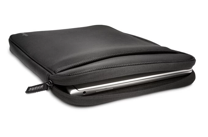 Kensington Universali įvorė K62610ww (14&amp;quot; / Juoda)