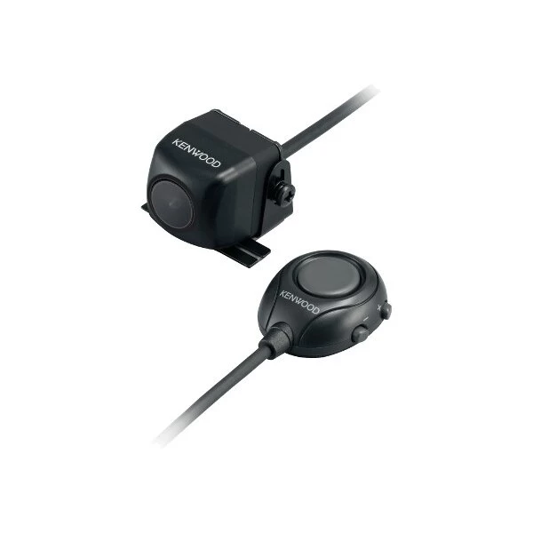 Kenwood, CMOS320 universali galinio vaizdo kamera Kenwood, CMOS320 universali galinio vaizdo kamera
