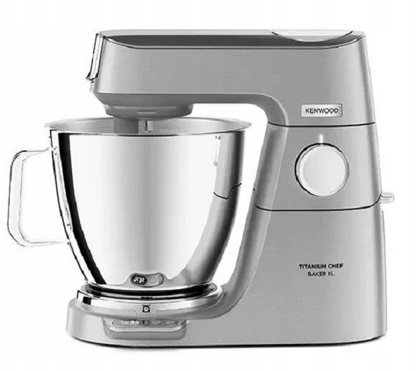 Kenwood Virtuvės Kombainas Kvl85.004si
