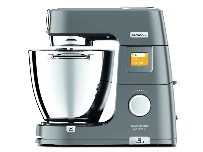 Kenwood Virtuvės Kombainas Kwl90.004si Kenwood Virtuvės Kombainas Kwl90.004si