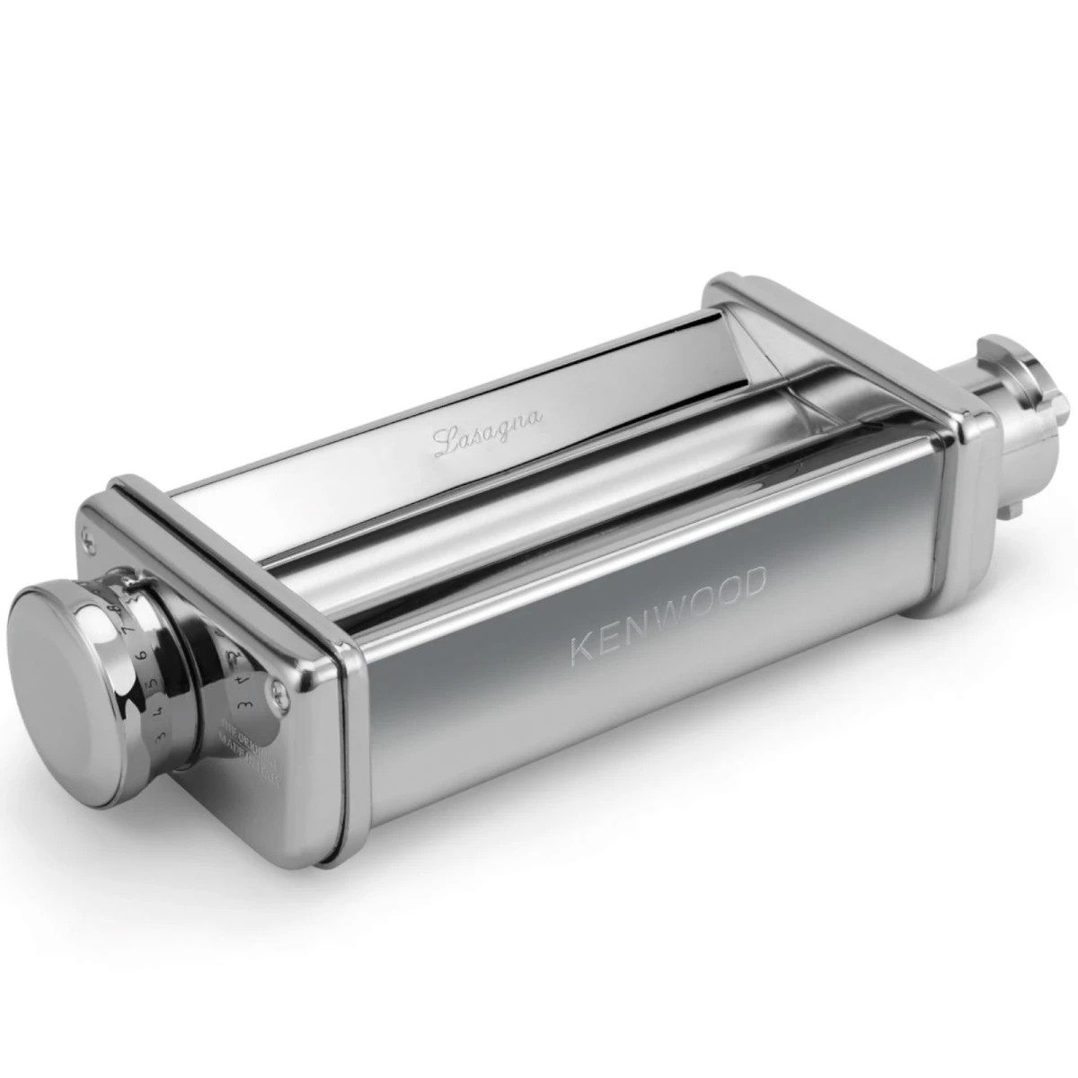 Kenwood Virtuvės Kombaino Priedas - Tešlos Volelis 9 Storių 140 Mm Pločio