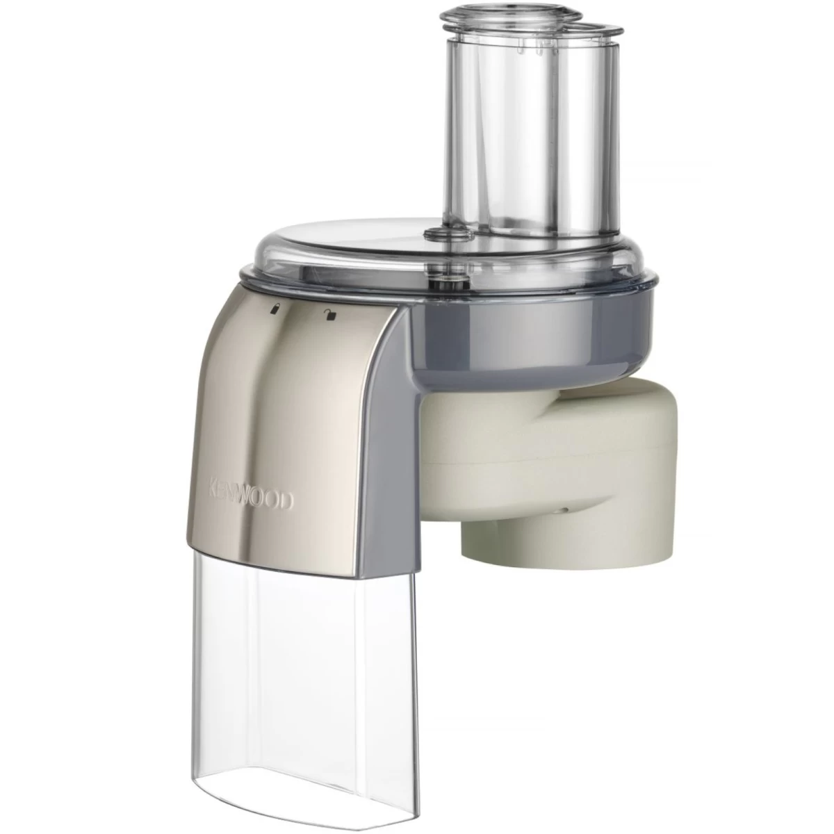 Kenwood Virtuvinio Kombaino Priedas - Tarkavimui, Pjaustymui Griežinėliais, Smulkinimui 7 Diskai
