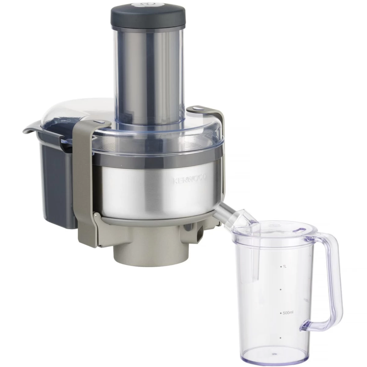 Kenwood Virtuvinių Kombainų Priedas - Obuolių Sulčiaspaudė