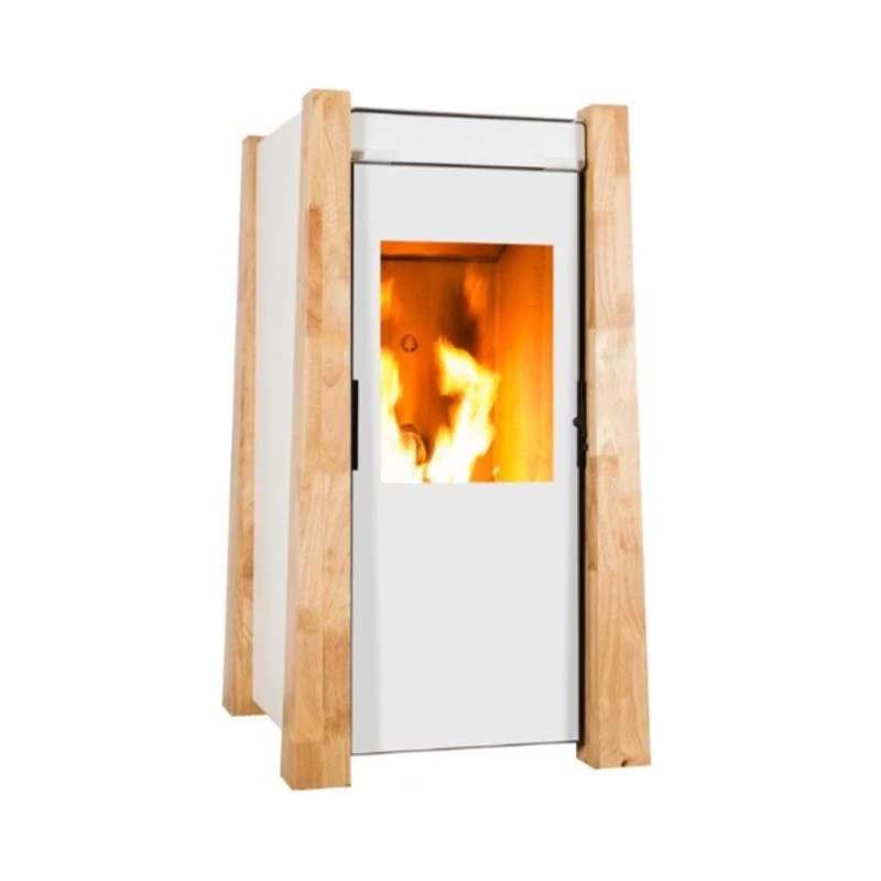 Keops 9.5kW granulinė krosnelė