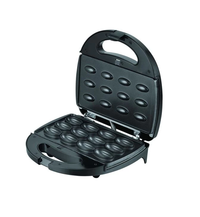 Keptuvė 750W HNM-750BKS HEINNER