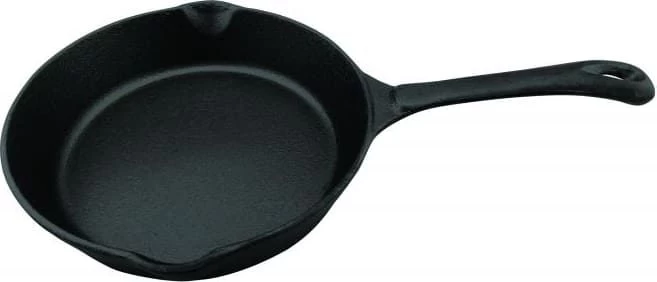 Keptuvė emaliuota ketaus 20.5x4cm HR-TNJ-5E21 HEINNER