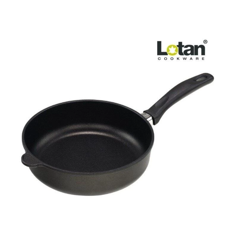 Keptuvė Lotan Classic 26 cm, gili