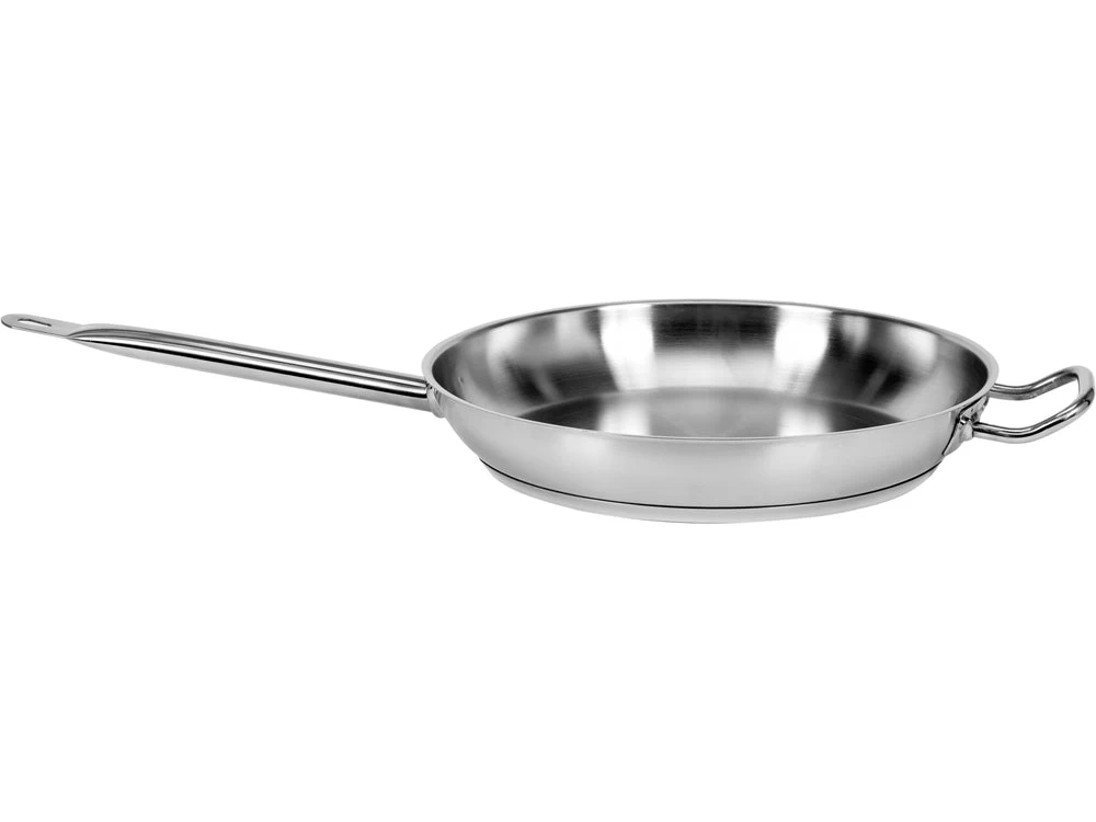 Keptuvė | nerūdijančio plieno | 32 cm (YG-00103)