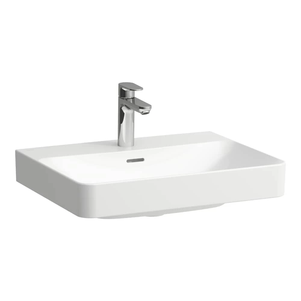 Keramikinis praustuvas LAUFEN PRO X 60x46,5cm, H8108630001041