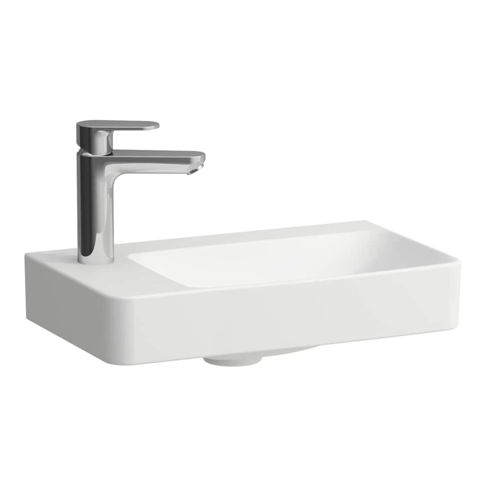 Keramikinis praustuvas LAUFEN PRO X Compact LCC 48x28cm, H8158654001131