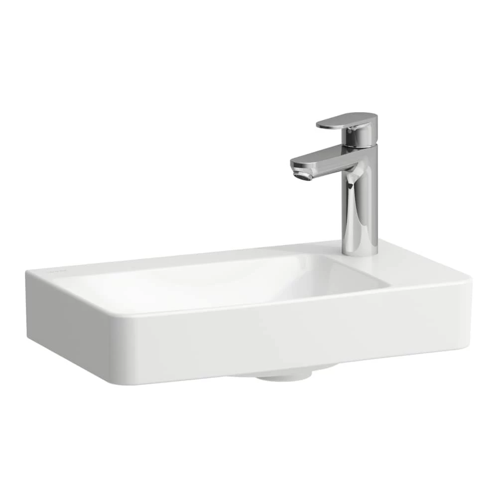 Keramikinis praustuvas LAUFEN PRO X Compact LCC Active 48x28cm, H815864A001141