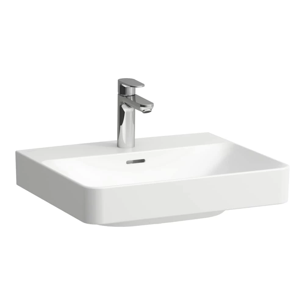 Keramikinis praustuvas LAUFEN PRO X LCC 55x46,5cm, H8108624001041