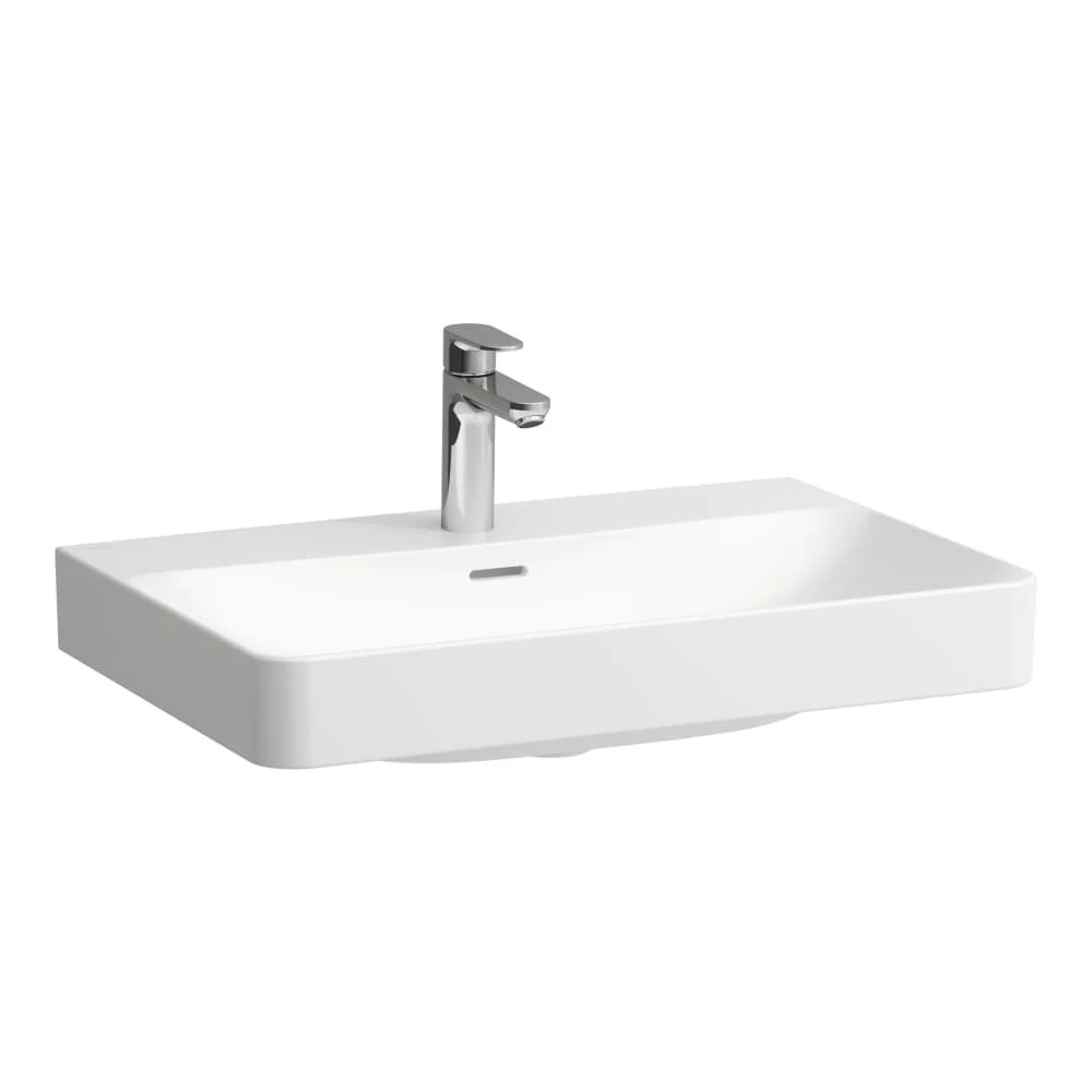 Keramikinis praustuvas LAUFEN PRO X LCC 70x46,5cm, H8108654001041