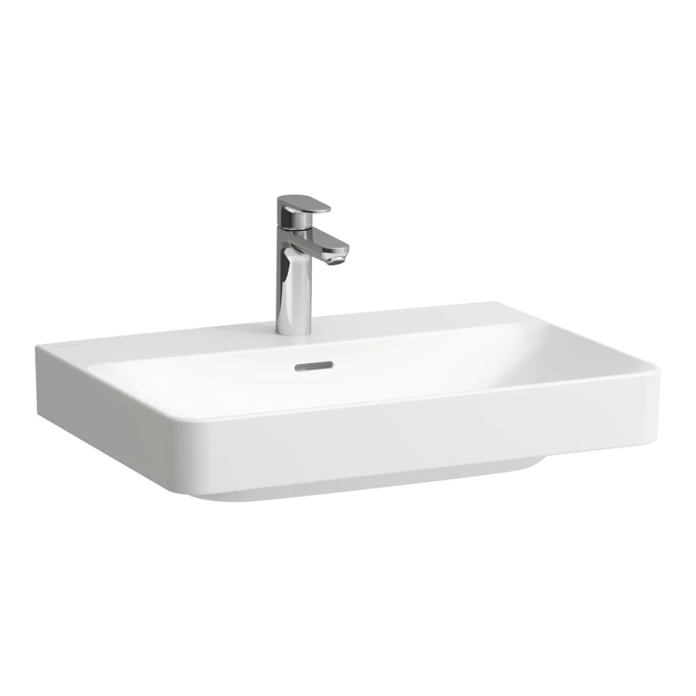 Keramikinis praustuvas LAUFEN PRO X LCC Active 65x46,5cm, H810864A001041