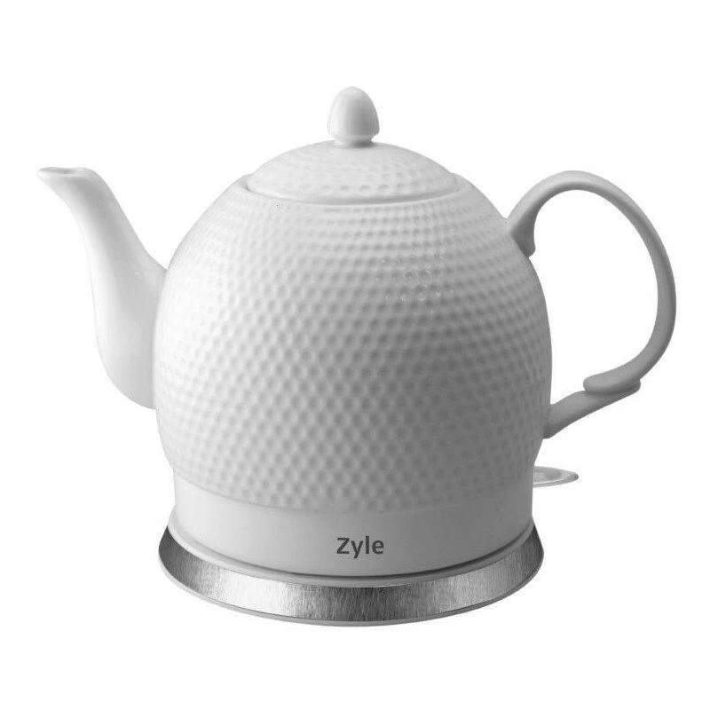 Keramikinis virdulys Zyle 1.2 l