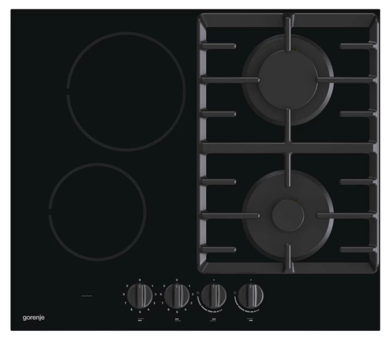 Keraminė Dujinė Kaitlentė Gorenje 734118